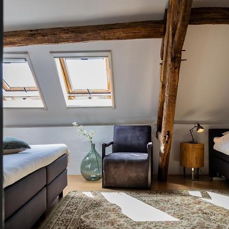 Chambres D'Hotes Maison Les Galettes Rezay Exteriör bild